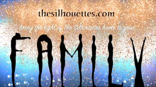 The Silhouettes: "GOLDEN MOMENTS" OUR AMERICA'S GOT TALENT JOURNEY