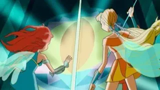 Opening Magic Bloom | WINX 1999. Волшебница Блум | ВИНКС 1999. Опенинг! (Fan-Made)