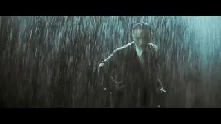 Bajiquan Fight Scene (Movie: The Grandmaster)