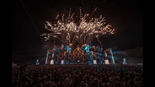 Adam Beyer | Awakenings Summer Festival 2022