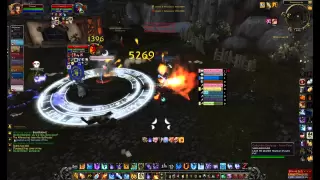 RBG Time Ep.1 2400 RBG ft. Hansol (Fire Mage PoV)