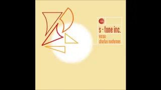 S-TONE INC. - Charlas Nocturnas