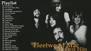 EVERYWHERE | OH DADDY RARE |  Fleetwood Mac Best Songs Forever Time