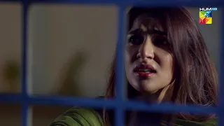 Sila E Mohabbat | Episode 23 - Best Moment 04 | #HUMTV Drama