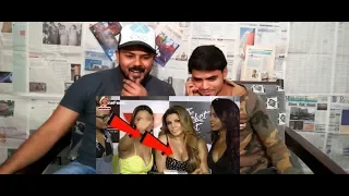 Rakhi Sawant & Sara Khan | SHOCKING STATEMENT STRONG REACTION BY KARWAE PAKISTAN REACTION