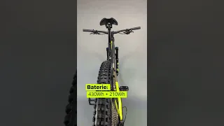 Elektrokolo HAIBIKE Lyke 11 CF