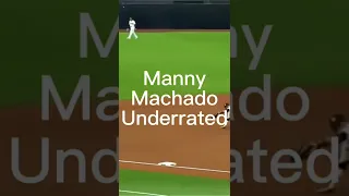 Overrated VS Underrated MLB players