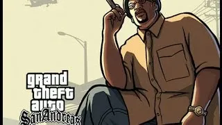 GTA_SanaanDreS-№1 ( Пора Брить Пах ! )