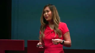 Powering Girl Power: How to equip tomorrow’s female leaders | Annie Wang | TEDxWynwoodWomen
