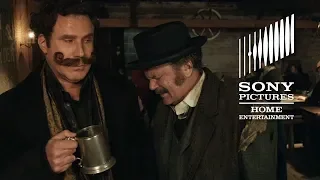 Holmes and Watson- Now on Digital