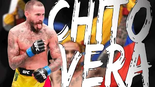 Marlon 'Chito' Vera Highlights