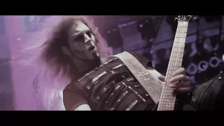 POWERWOLF - Sanctified with dynamite LIVE (Official clip)