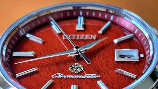 The Citizen Chronomaster AQ4020-54Z Part 2: Price, Criticisms, Thoughts