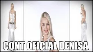 DENISA - Mi-e dor de mine