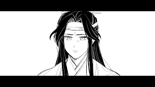 魔道祖师 | 교차로