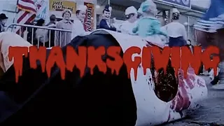 Grindhouse Trailers (2007) 1080p - Thanksgiving / Don't / Werewolf Women of the S.S.