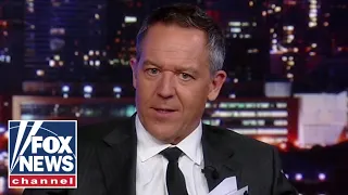 Gutfeld: Why don't Dems care about their dying cities?