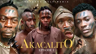 AKACALITO🔥🔥-EPISODE 1(WITH ENGLISH SUBTITLE) FT AKABENEZER,KYEKYEKU,39/40,CONFION,SHIFU