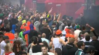 Bioweapon - Lose Control (DEFQON.1 2011)