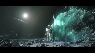 Kojima Productions - Cinematic Logo Movie