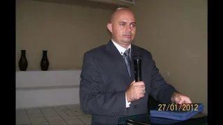 PASTORES, PAREM DE PREGAR HERESIA! Pr Jardel Fernandes