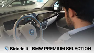 Birindelli Auto - BMW PREMIUM SELECTION