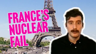 Something's Rotten with French Nuclear