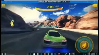 How to hack Asphalt 8 Airborne PC unlimited money with Cheat Engine