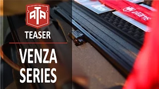 Ata Arms Venza Series Teaser Video