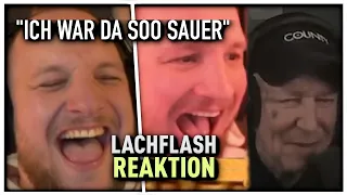 🤬😂"ALTER WAR ICH DA SAUER" - XXL HUGO + KEIN KONZEPT REAKTION | ELoTRiX Highlights