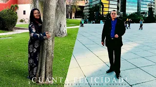 ¡CUÁNTA FELICIDAD! - Helem Hernández ft. Jesrrel Cordero