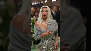 The Kardashian-Jenners' outfits at the 2024 Met Gala | Cosmopolitan UK