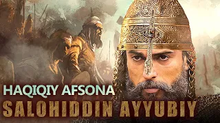 Quddus afsonasi - Salohiddin Ayyubiy