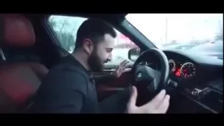 Типичный владелец BMW