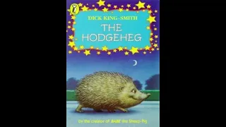 The Hodgeheg || Out of Print Audiobooks