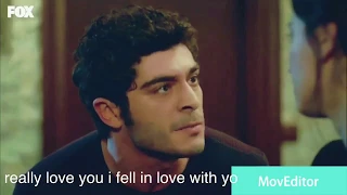 OURSTORY-BIZIM HIKAYE translated to english KLIP