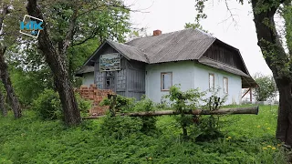 У селі Кубаївка проживає лише 15 людей і є вільні землі