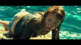 THE SHALLOWS   International Trailer 2016 HD