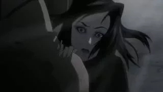 Ergo Proxy - Vincent leaves Romdo / Эрго Прокси - Винсент покидает Ромдо