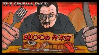 The Cinema Snob - BLOOD FEAST