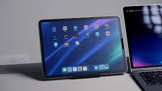 M2 iPad Pro or MacBook Air?