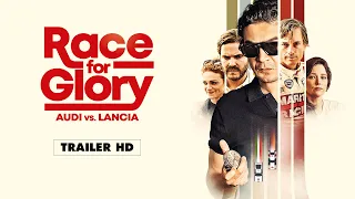 Race For Glory | Trailer Ufficiale | Dal 14 marzo al cinema