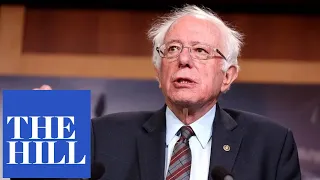 Bernie Sanders: "This is the worst do-nothing Senate in modern American history"