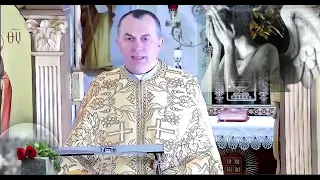 Жалоба-це річ особиста🖤🙏🏻Отець Василь Колодій ✝️