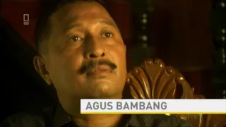 За секунду до катастрофы - Взрывы на Бали (The Bali Bombing)