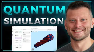 Quantum Multiphysics Simulation - Juha Riippi | Podcast #105