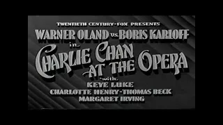 Charlie Chan at Monte Carlo 1937
