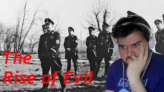 CANADIAN REACTION |Rise of Evil – Adolf Hitler and the Nazi Party – Sabaton History 020 [Official]