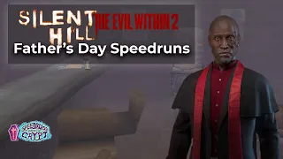 Speedruns From the Crypt - Father's Day Special