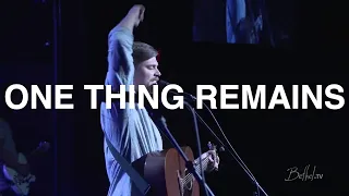 One Thing Remains | Cory Asbury | Bethel Church